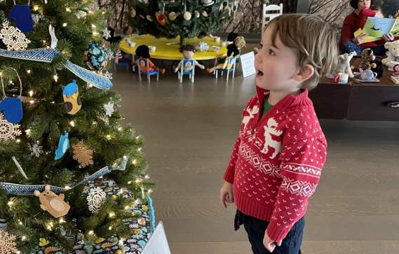 28th Annual Family Trees: A Celebration of Children’s Literature