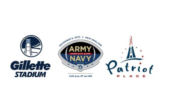 Military Discount at Patriot Place