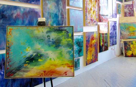 SoWa First Friday