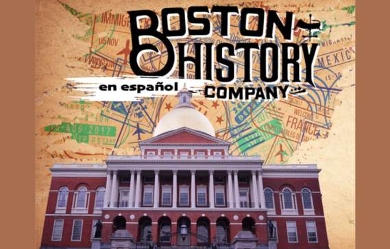 Freedom Trail Tours in Spanish