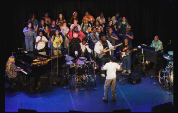Gospel Extravaganza 2025