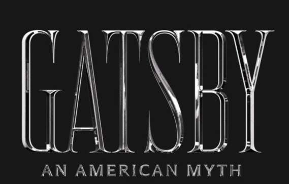 Gatsby: An American Myth