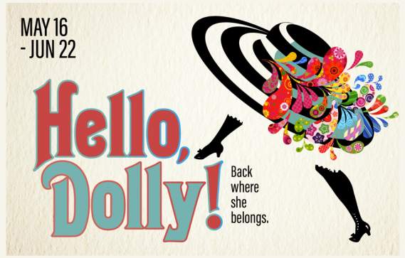 Hello, Dolly