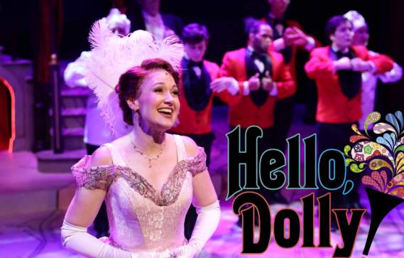 Hello, Dolly