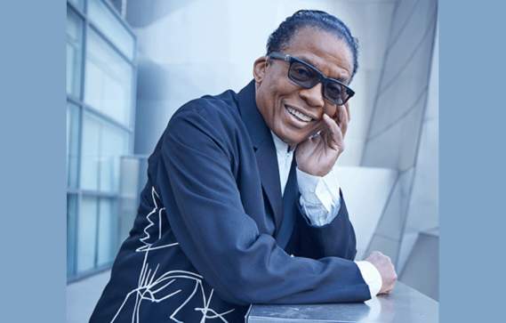 Herbie Hancock