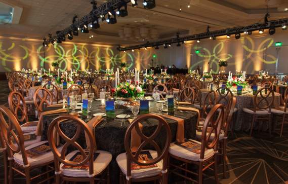 Corinthian Events