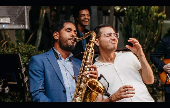 Jazz Fridays