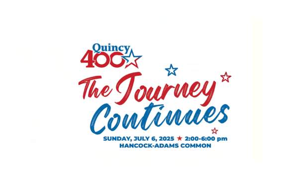 Quincy400: The Journey Continues