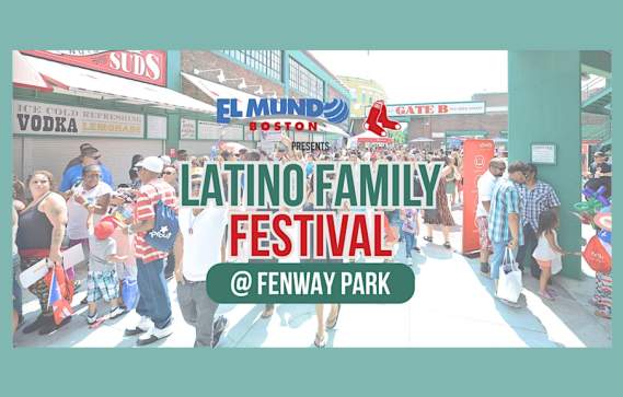 Latino Family Festival