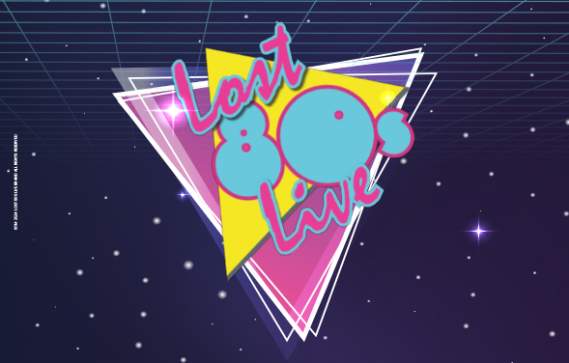 Lost 80s Live