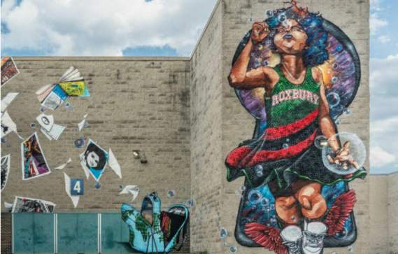 The Mural Project