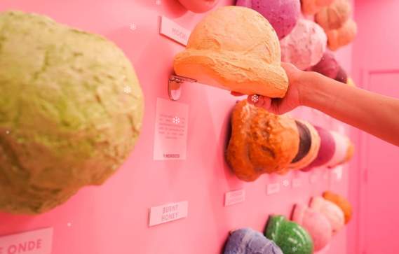 Museum of Ice Cream
