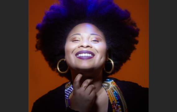 Nadia Washington Quartet