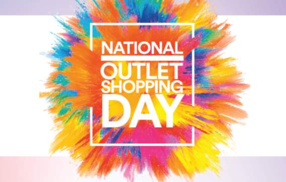 National Outlet Shopping Day