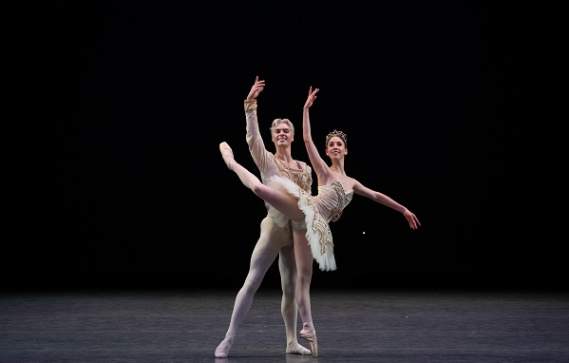 Boston Ballet: Next Generation
