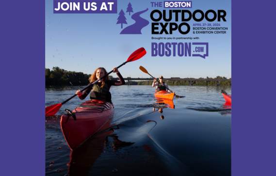 The Boston Outdoor Expo