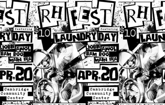 RH Fest