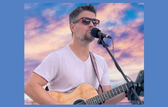 Live Music at Rose Town Kitchen & Bar