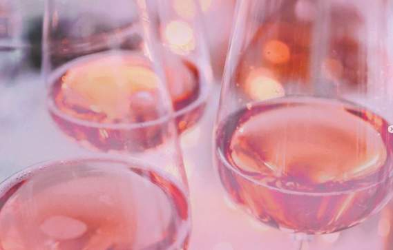 Summer of Rosé at Davio’s