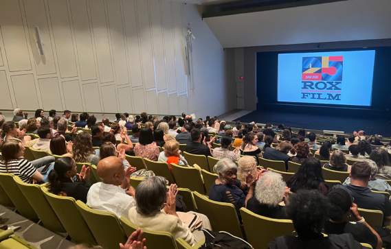 Roxbury International Film Festival