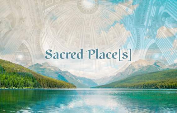 Chorus pro Musica: Sacred Place(s)