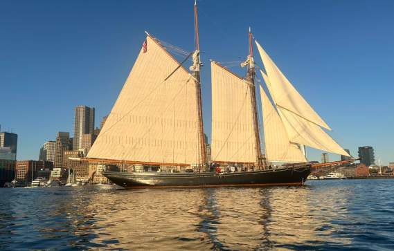250th Anniversary of the Battle of Chelsea Creek Celebration