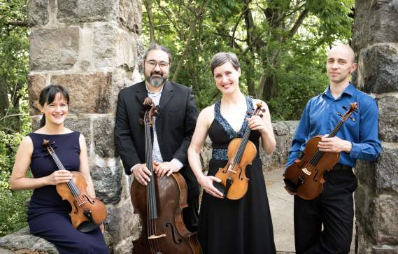 Common Ground: A Concert to Celebrate AAPI Heritage Month