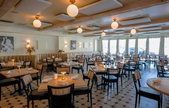 Neroli Ristorante