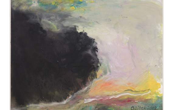 The Solomon Collection: Dürer to Degas and Beyond