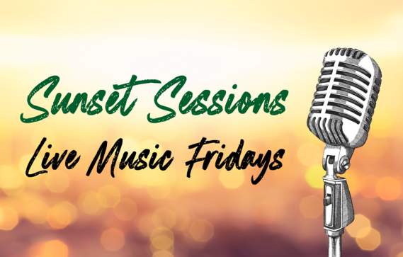 Sunset Sessions