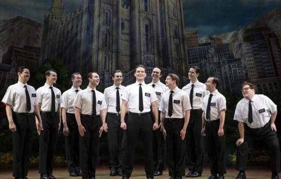 The Book of Mormon