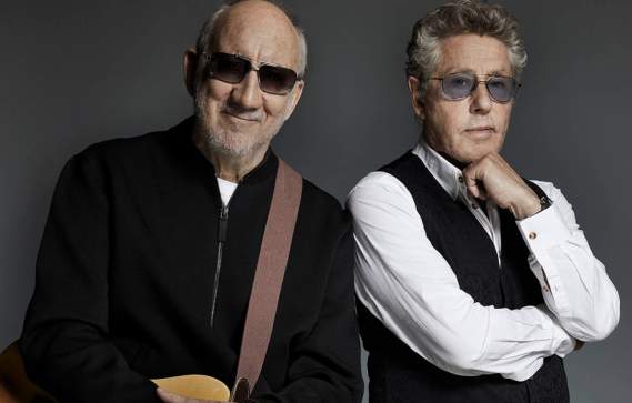 The Who