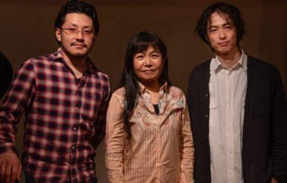 Satoko Fujii Tokyo Trio Master Class
