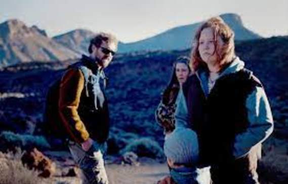 Belmont World Film's 23rd International Film Series: "Freedom on Film"