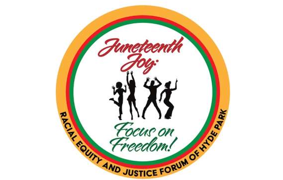 Juneteenth Joy Celebration in Hyde Park