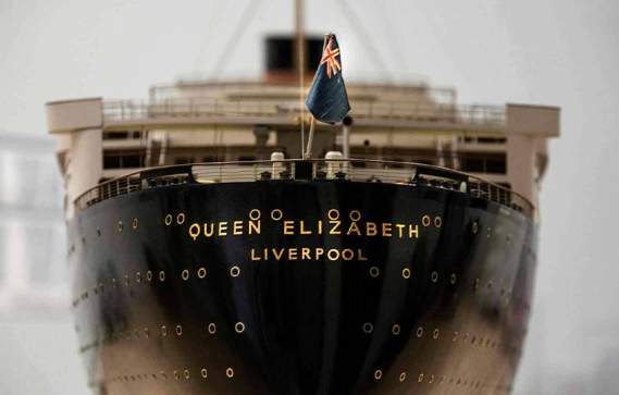 Maritime Art
