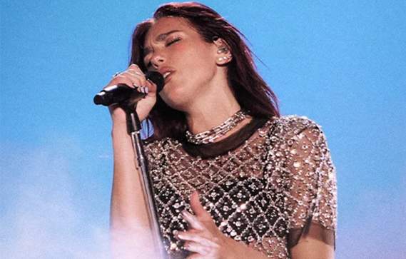 Dua Lipa