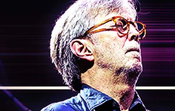 Eric Clapton