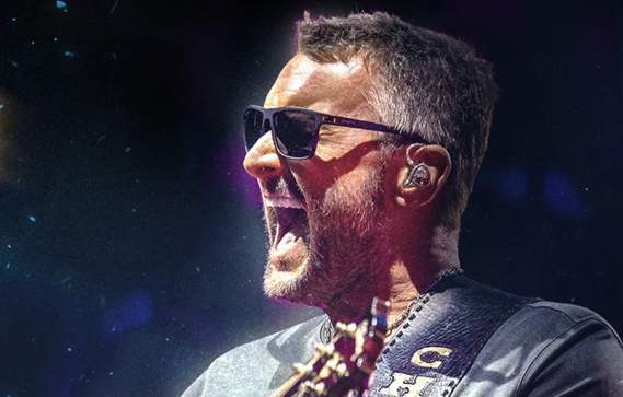 Eric Church