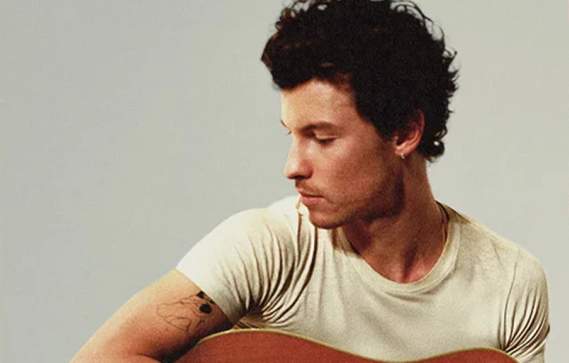 Shawn Mendes