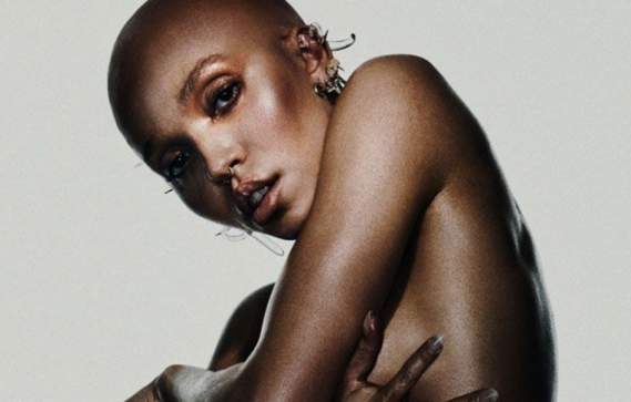 FKA Twigs