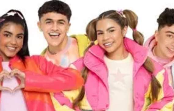 Kidz Bop Live