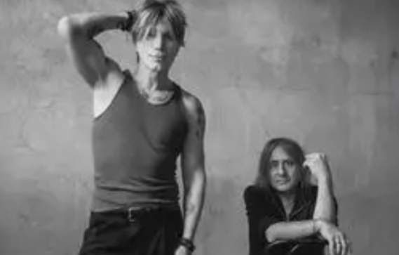 Goo Goo Dolls with Dashboard Confessional