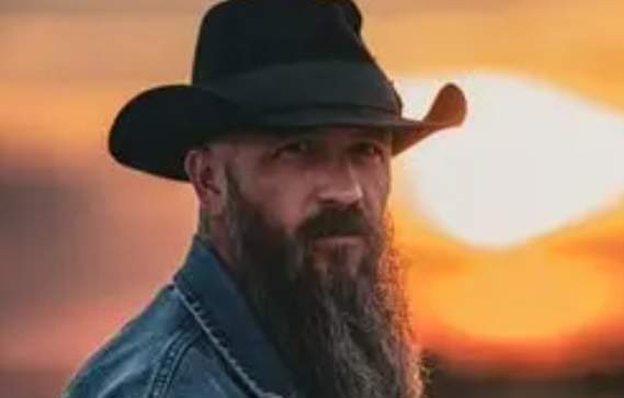 Cody Jinks