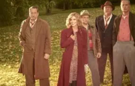 Alison Krauss & Union Station Featuring Jerry Douglas