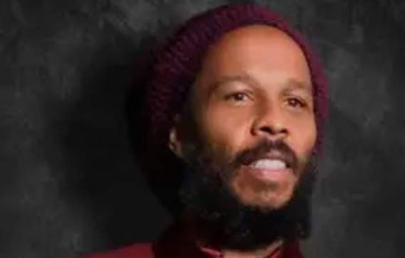 Ziggy Marley and Burning Spear