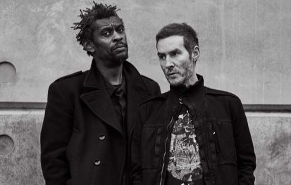 Massive Attack