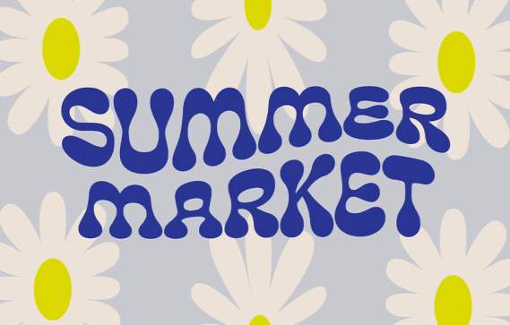 Seaport Summer Market