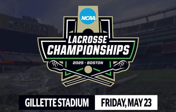 2025 NCAA Lacrosse Championships &#8211; Division I Women’s Semifinals