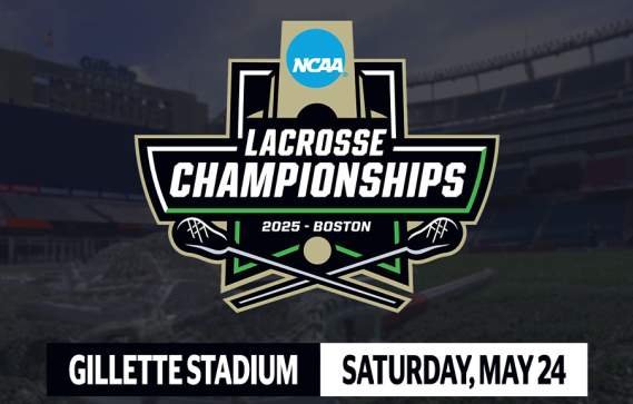 2025 NCAA Lacrosse Championships &#8211; Division I Men’s Semifinals
